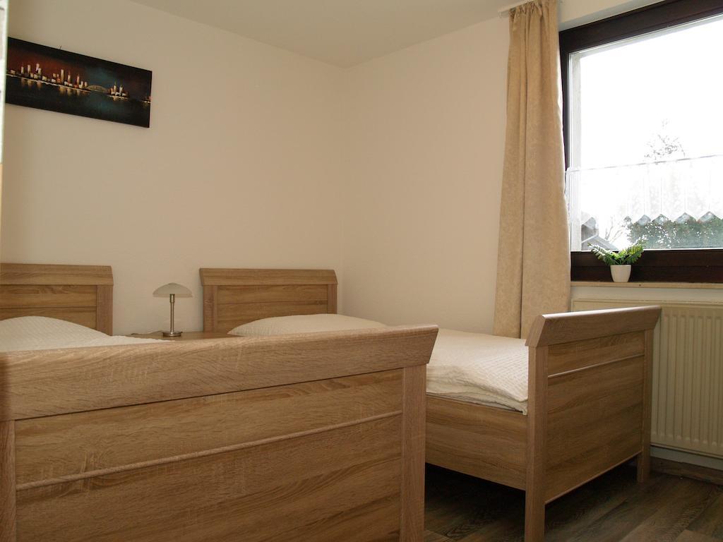 Ferienwohnung Roeben Simmerath Room photo