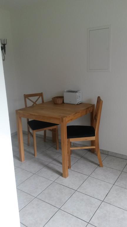 Ferienwohnung Roeben Simmerath Exterior photo