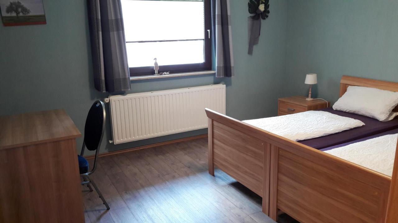 Ferienwohnung Roeben Simmerath Exterior photo